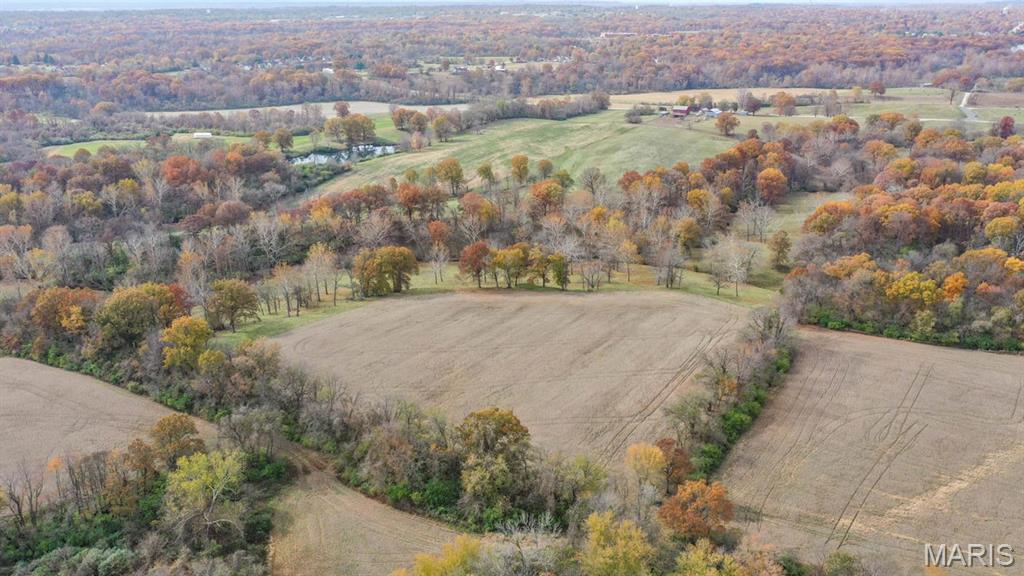 NOT IN A SUBDIVISION - Farm