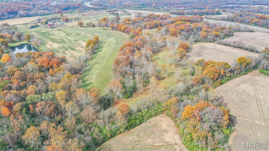 NOT IN A SUBDIVISION - Farm