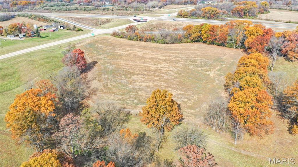 NOT IN A SUBDIVISION - Farm