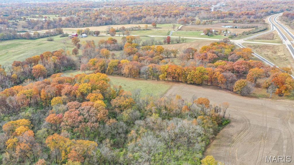 NOT IN A SUBDIVISION - Farm