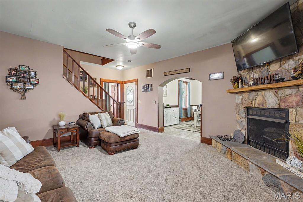 Pruessner Estates - Residential