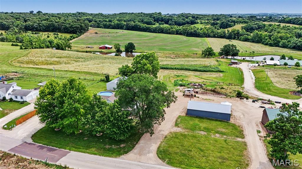 Pruessner Estates - Residential