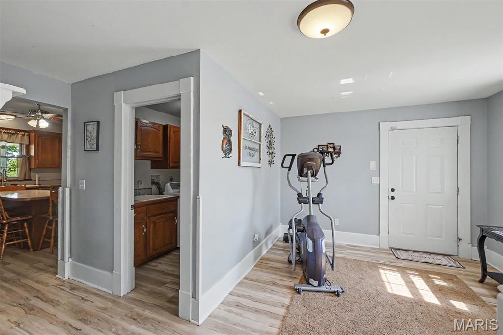 Pruessner Estates - Residential