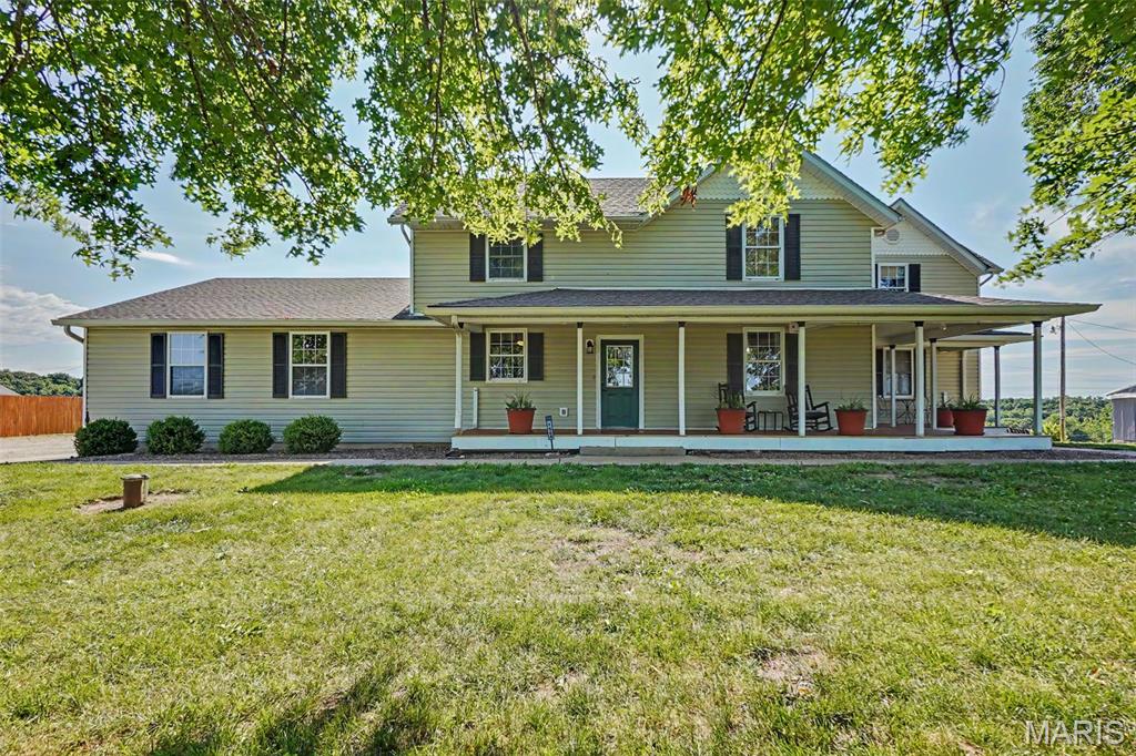 Pruessner Estates - Residential