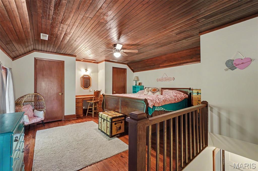 Pruessner Estates - Residential