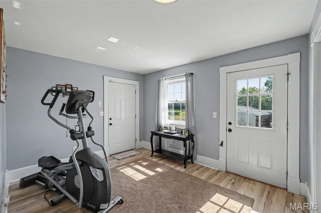 Pruessner Estates - Residential