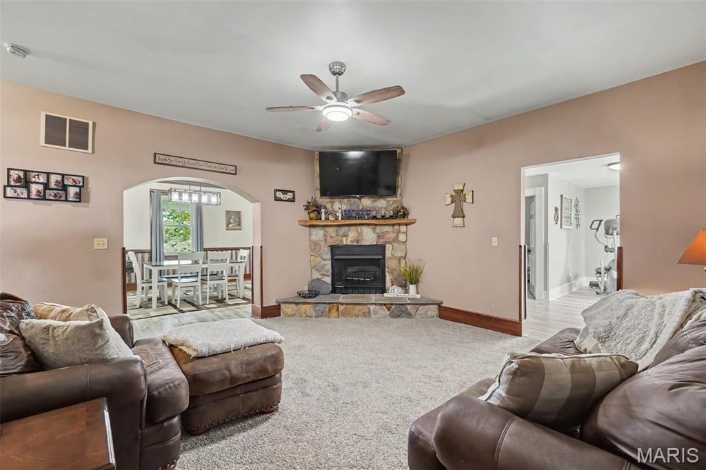Pruessner Estates - Residential