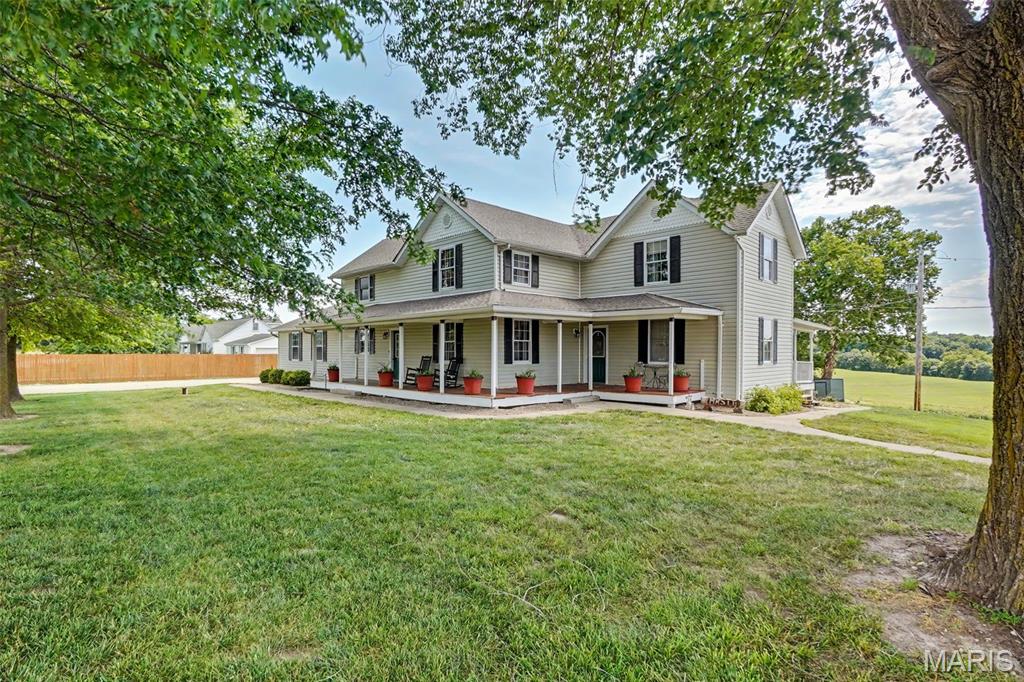 Pruessner Estates - Residential