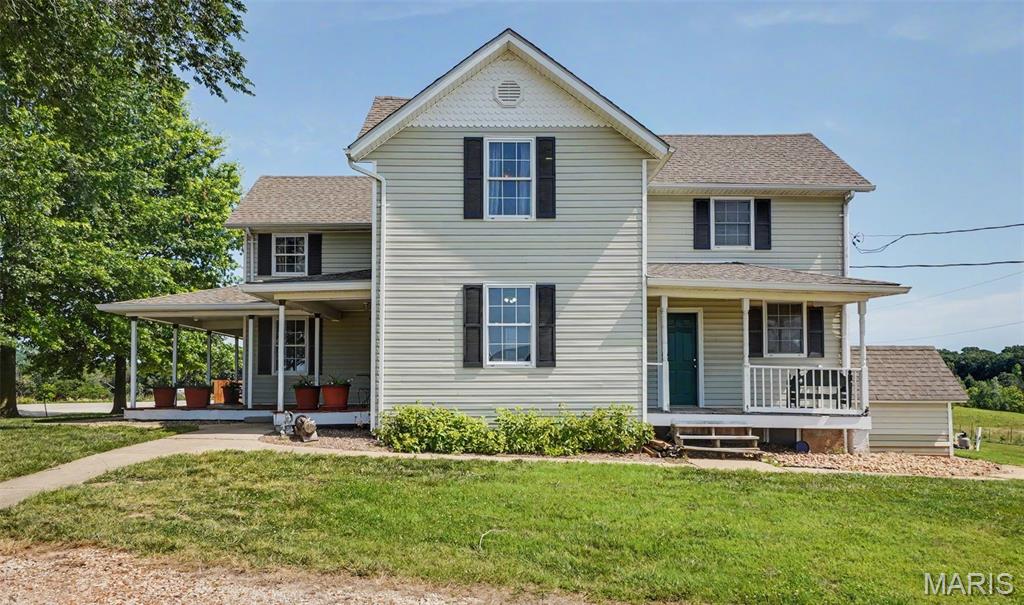 Pruessner Estates - Residential