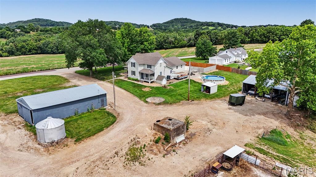 Pruessner Estates - Residential
