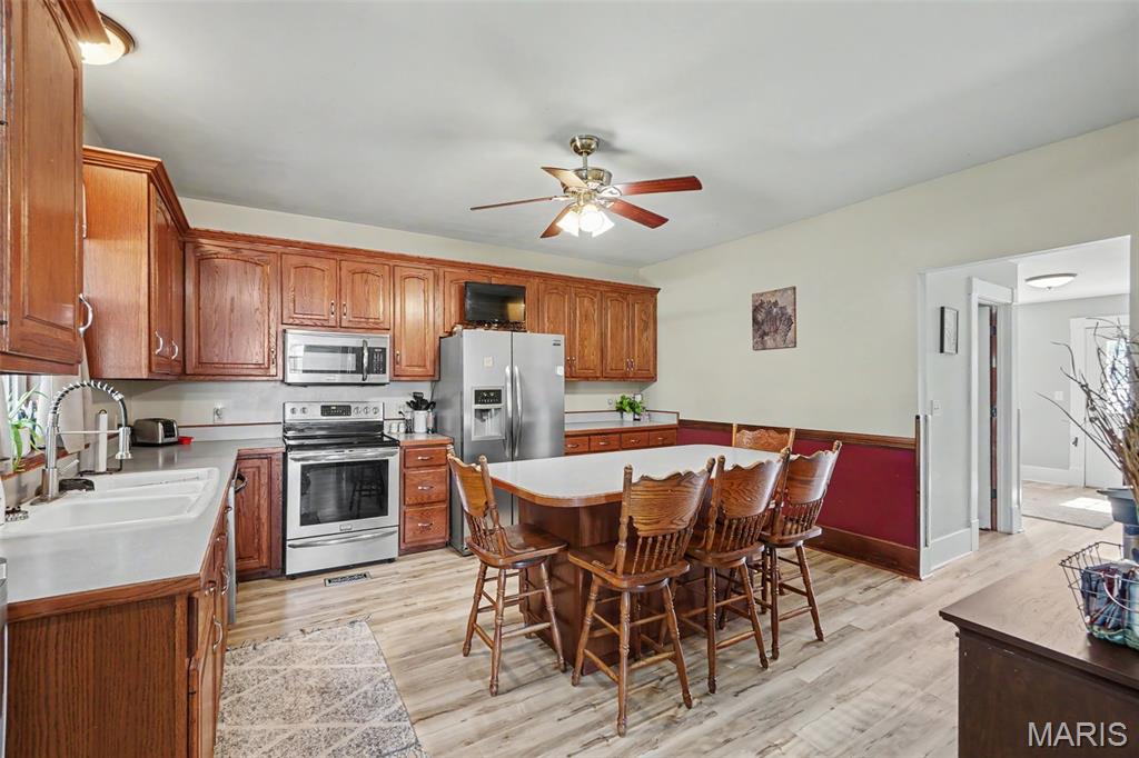 Pruessner Estates - Residential