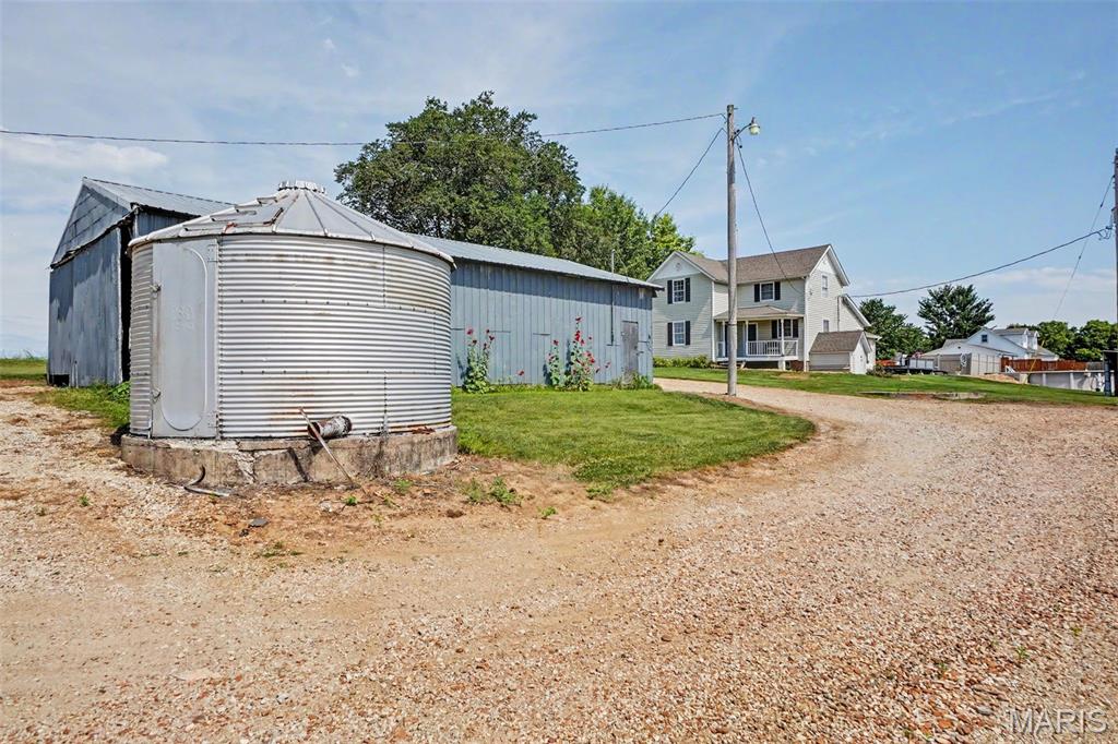 Pruessner Estates - Residential