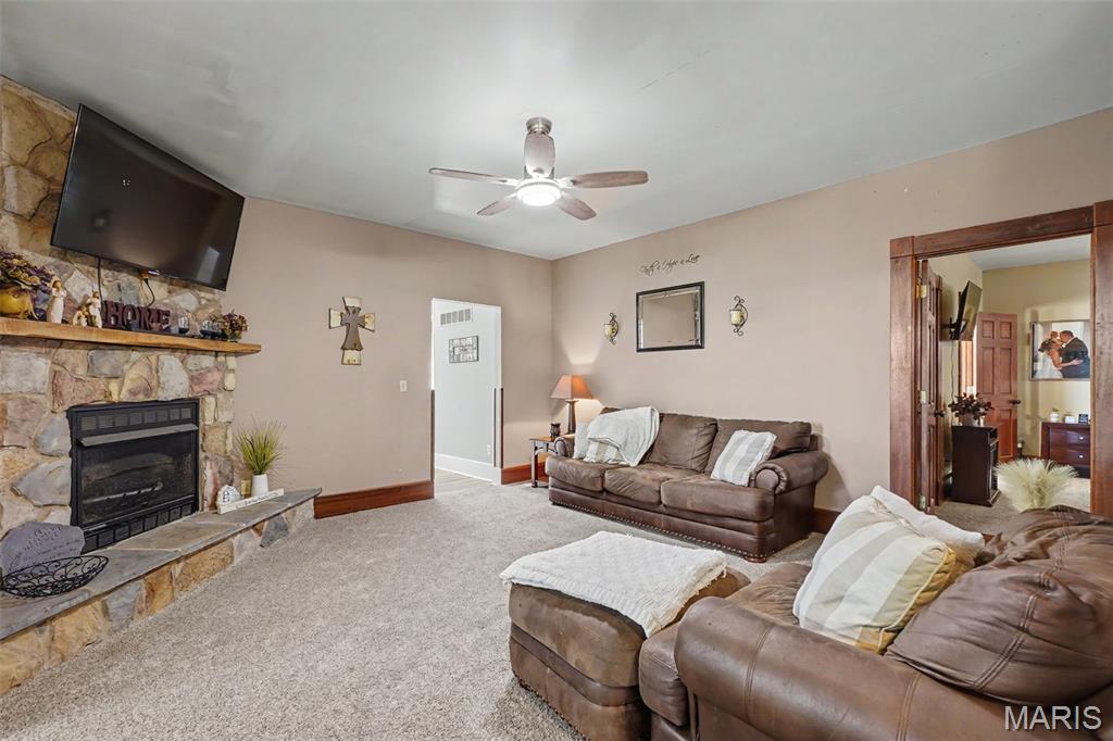 Pruessner Estates - Residential