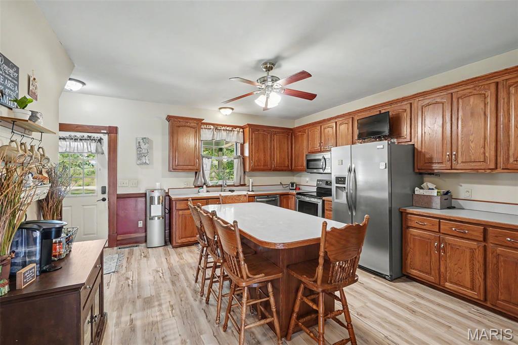 Pruessner Estates - Residential