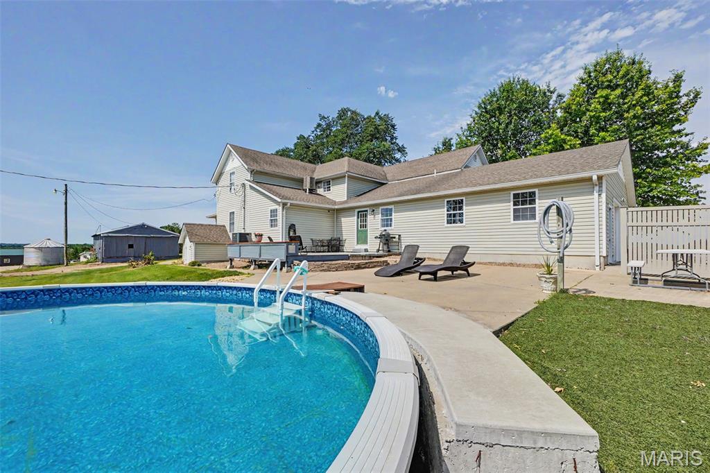 Pruessner Estates - Residential