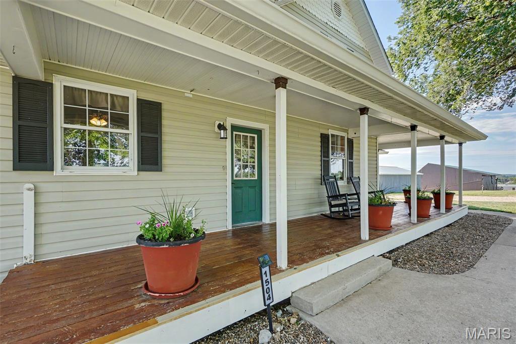 Pruessner Estates - Residential