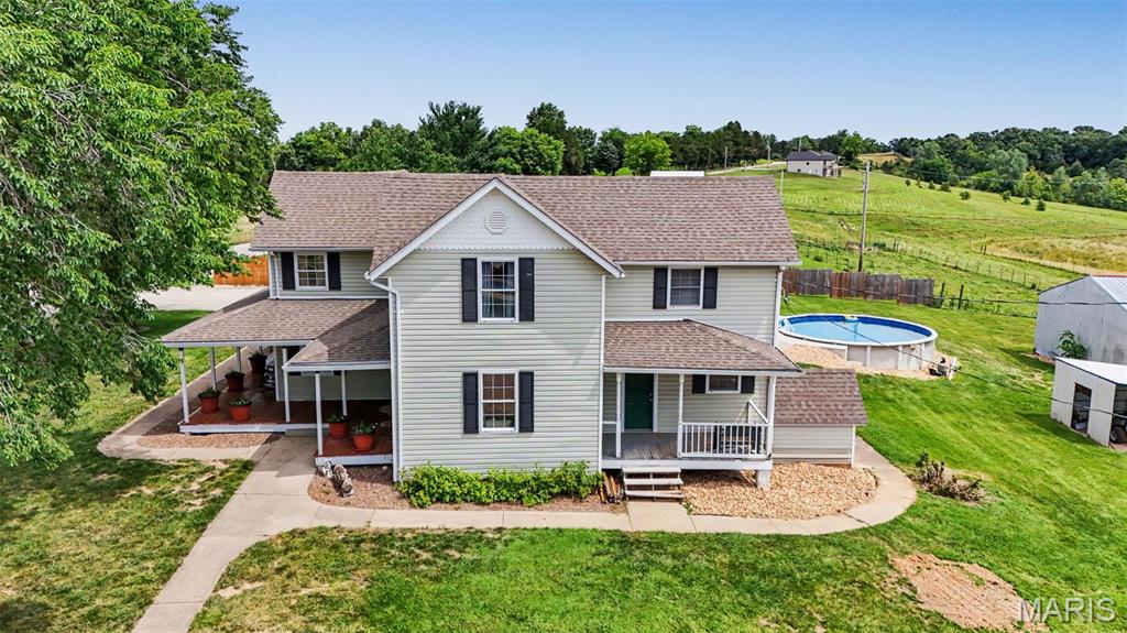 Pruessner Estates - Residential