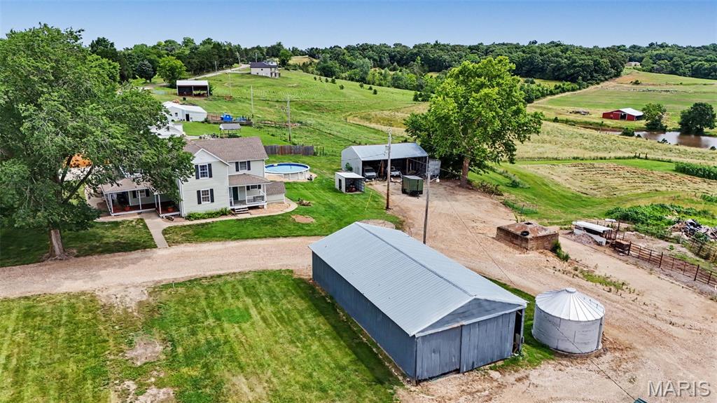 Pruessner Estates - Residential