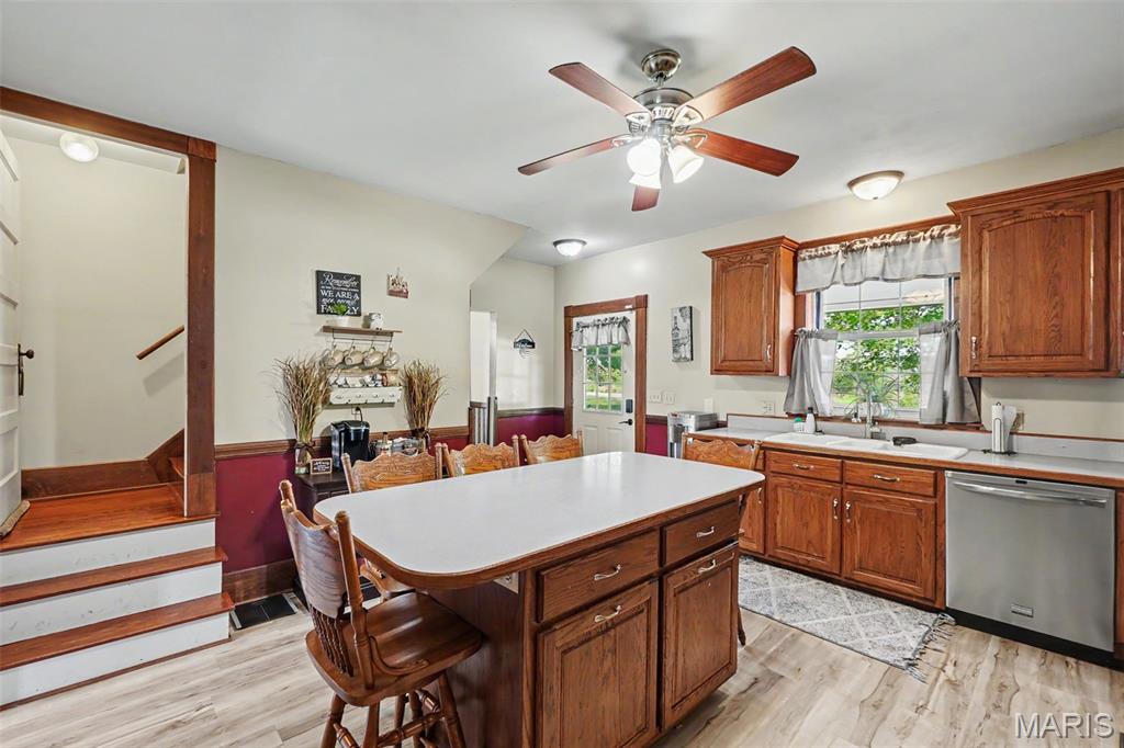 Pruessner Estates - Residential