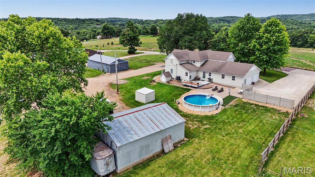 Pruessner Estates - Residential