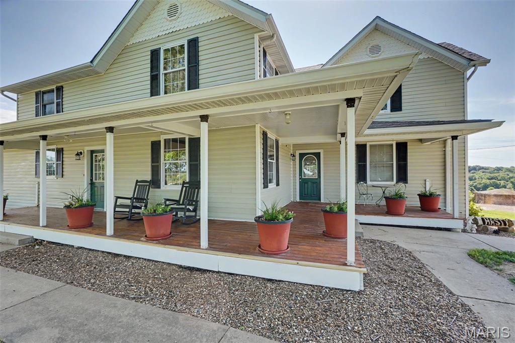 Pruessner Estates - Residential