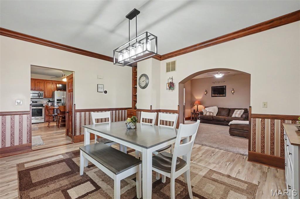 Pruessner Estates - Residential
