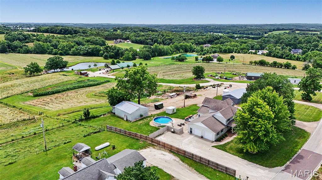 Pruessner Estates - Residential