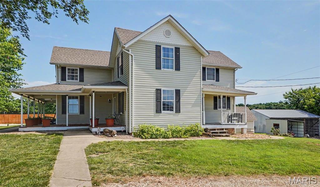 Pruessner Estates - Residential