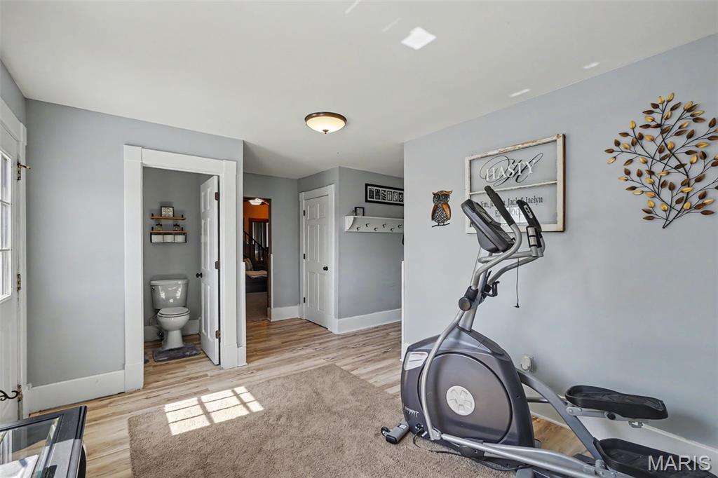 Pruessner Estates - Residential