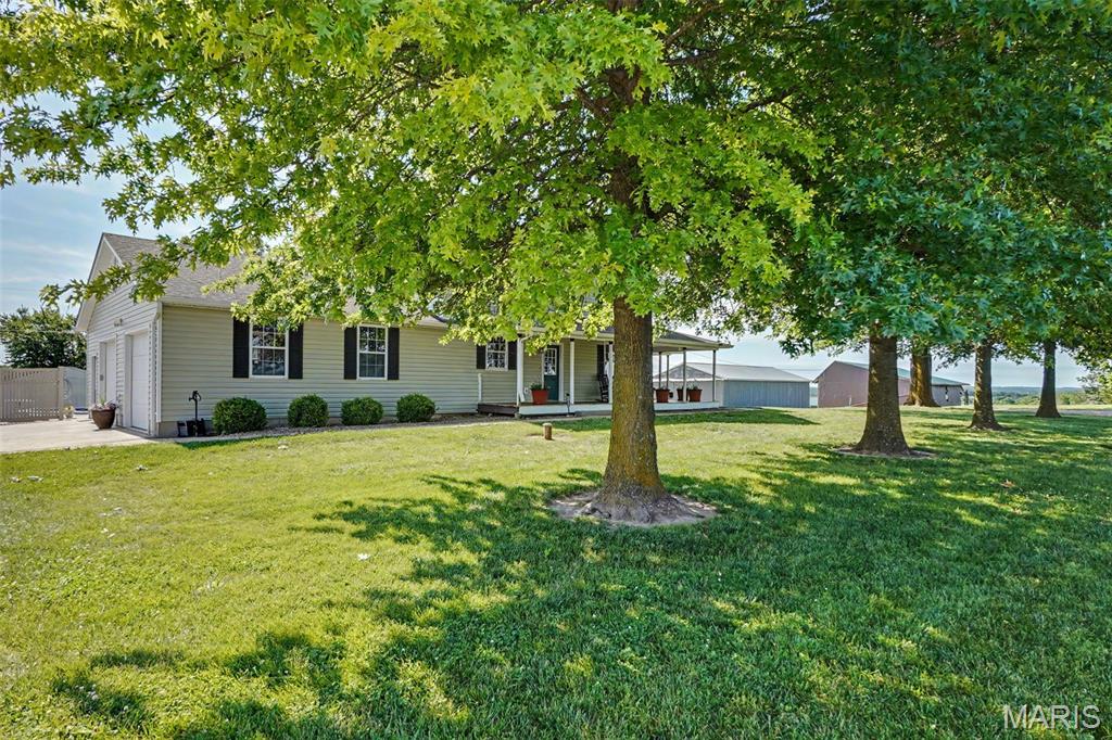 Pruessner Estates - Residential