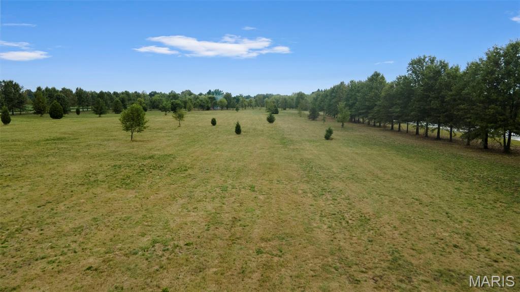 Legacy Lake Estates - Land