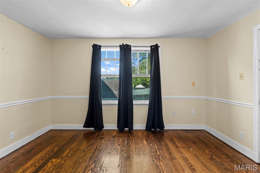 McCleans - Residential
