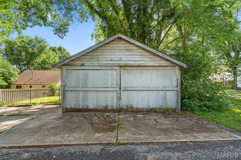 McCleans - Residential