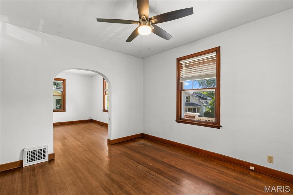 McCleans - Residential