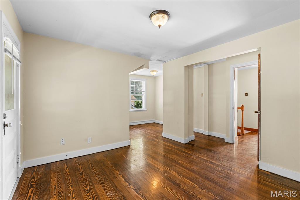 McCleans - Residential