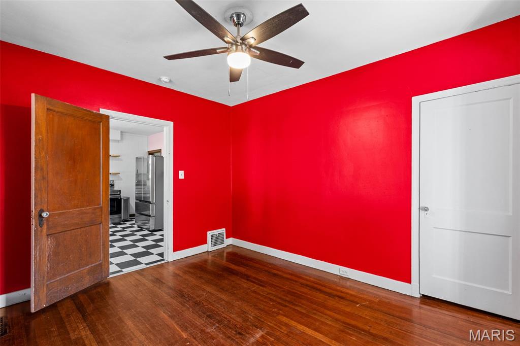 McCleans - Residential