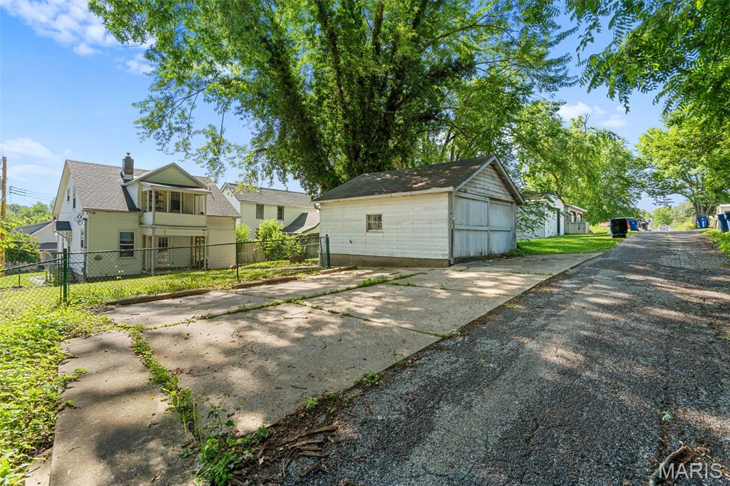 McCleans - Residential