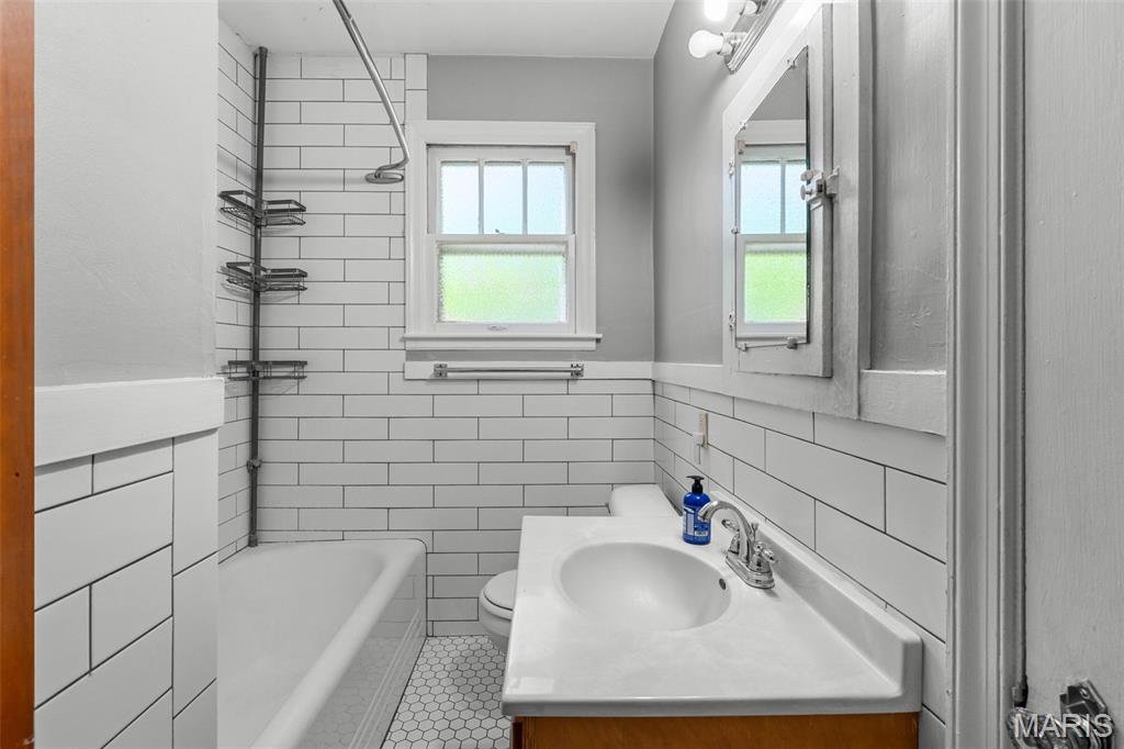 McCleans - Residential