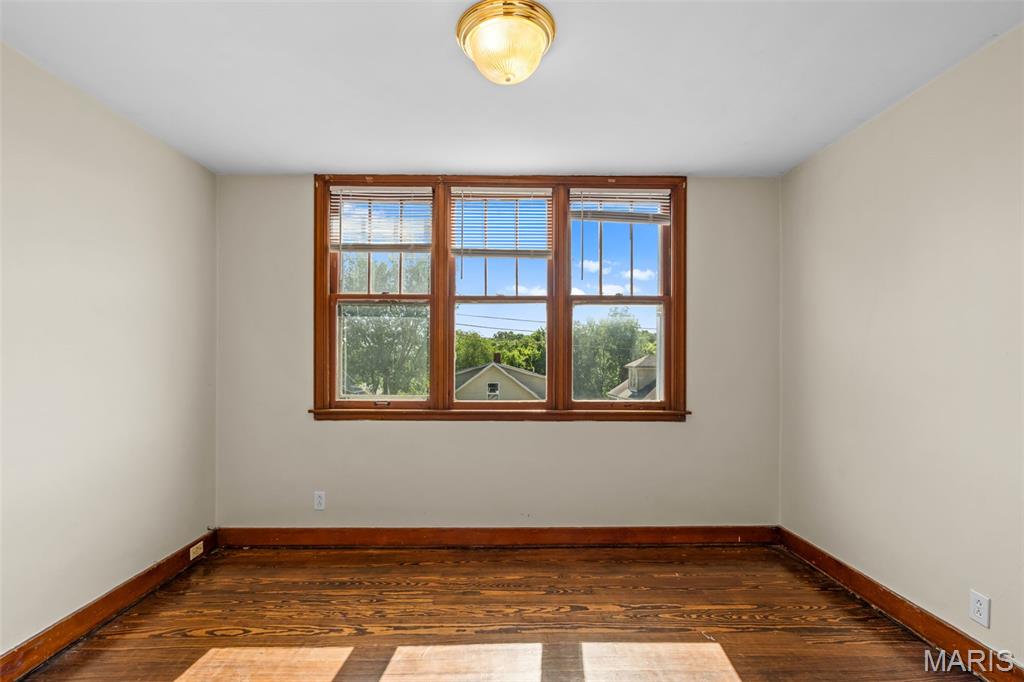 McCleans - Residential