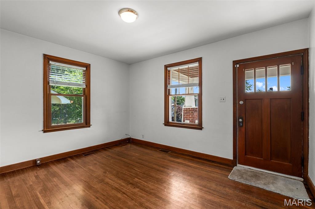McCleans - Residential