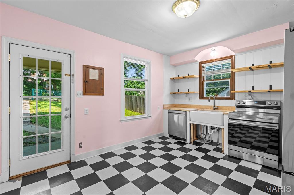 McCleans - Residential