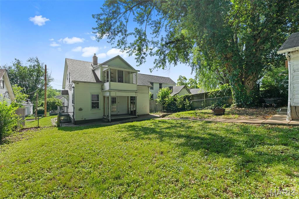 McCleans - Residential