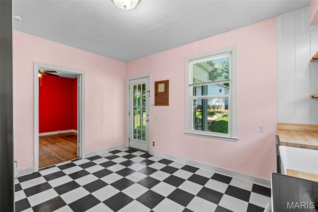 McCleans - Residential