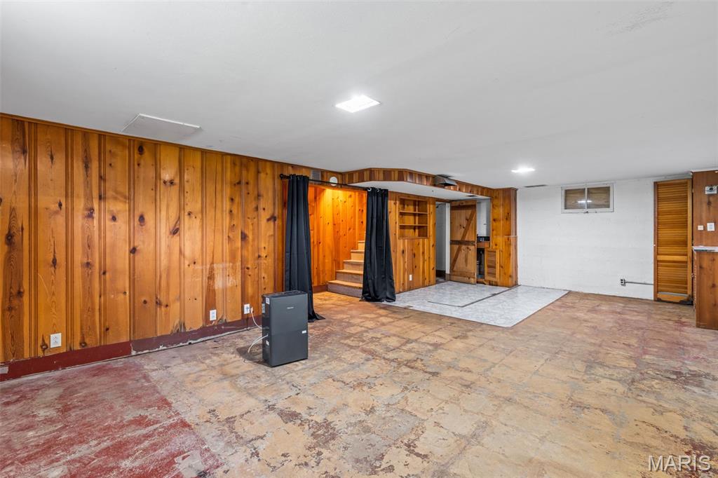 McCleans - Residential