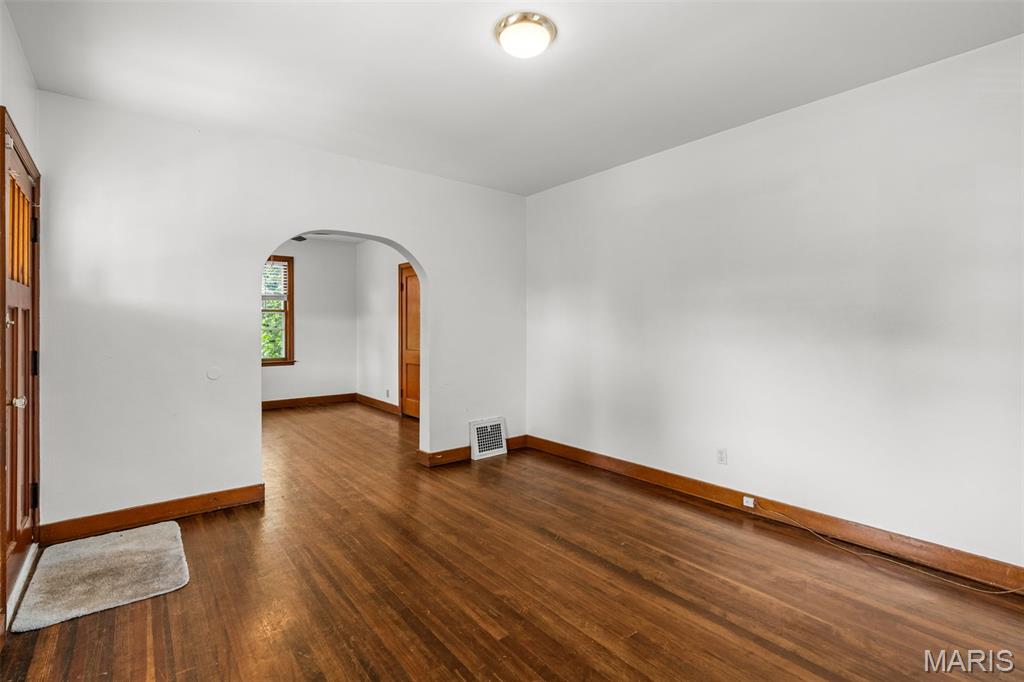 McCleans - Residential