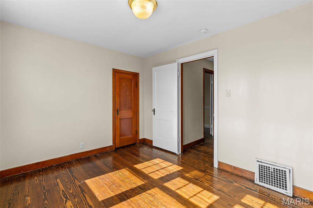 McCleans - Residential