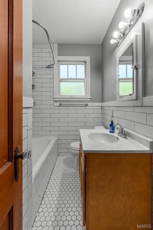 McCleans - Residential