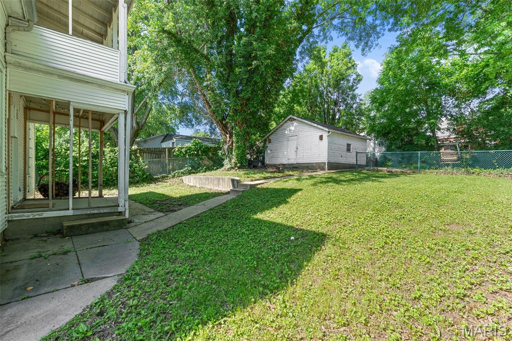 McCleans - Residential