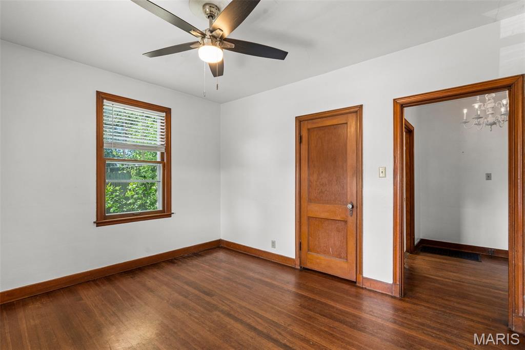 McCleans - Residential