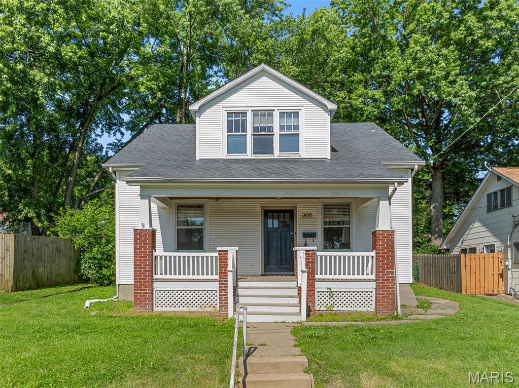 McCleans - Residential